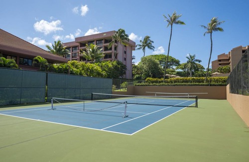 Kahana Condo | 118 m² Condo ∙ 2 bedrooms ∙ 6 guests