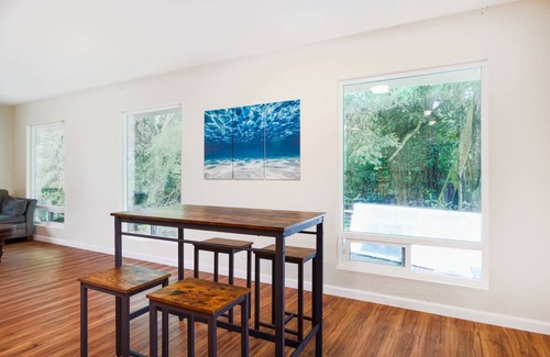 Kapoho House | 119 m² House ∙ 3 bedrooms ∙ 6 guests