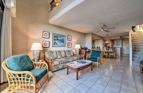 Kahana Apartment | 120 m² Apartment ∙ 2 bedrooms ∙ 6 guests