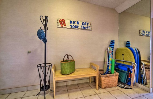 Kahana Apartment | 120 m² Apartment ∙ 2 bedrooms ∙ 6 guests