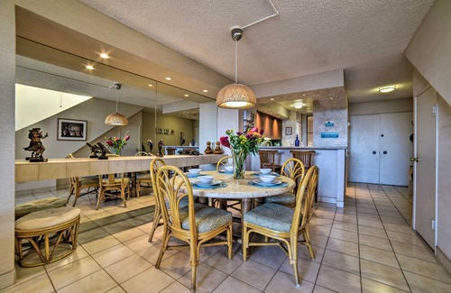 Kahana Apartment | 120 m² Apartment ∙ 2 bedrooms ∙ 6 guests