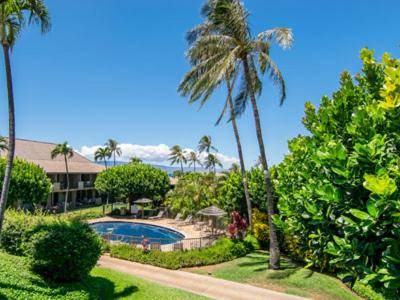 Kaanapali Apartment | 1200 m² Serviced apartment ∙ 2 bedrooms ∙ 127 guests