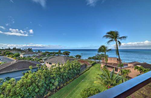 Kahana Apartment | 121 m² Apartment ∙ 2 bedrooms ∙ 6 guests