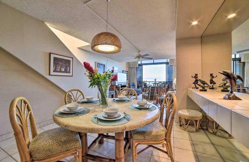 Kahana Apartment | 121 m² Apartment ∙ 2 bedrooms ∙ 6 guests