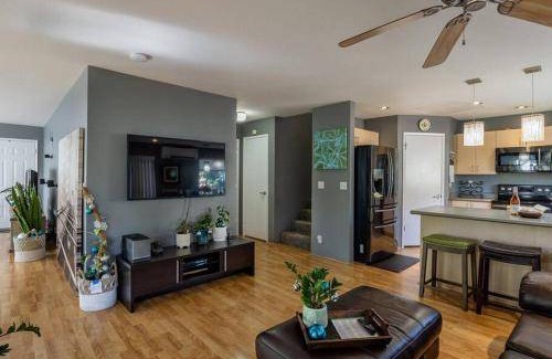 Village Park House | 121 m² House ∙ 3 bedrooms ∙ 6 guests
