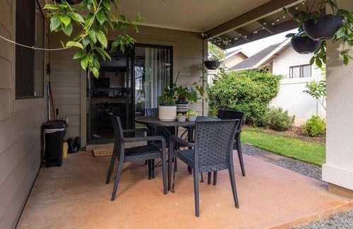Village Park House | 121 m² House ∙ 3 bedrooms ∙ 6 guests