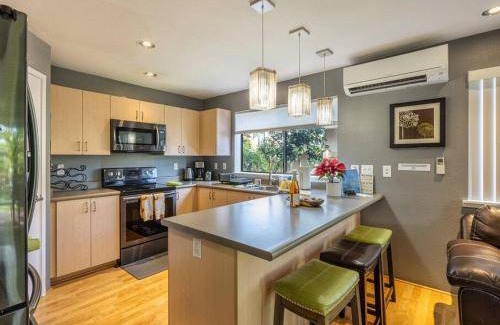 Village Park House | 121 m² House ∙ 3 bedrooms ∙ 6 guests