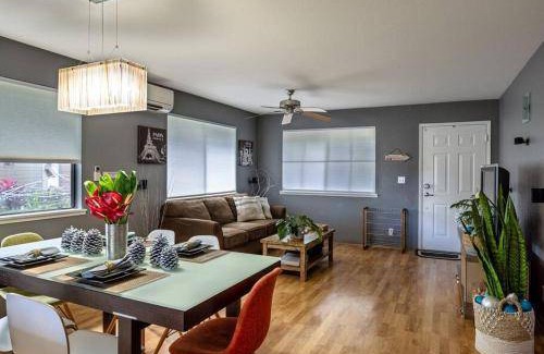 Village Park House | 121 m² House ∙ 3 bedrooms ∙ 6 guests