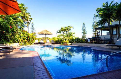 Kapalua Apartment | 124 m² Apartment ∙ 2 bedrooms ∙ 6 guests