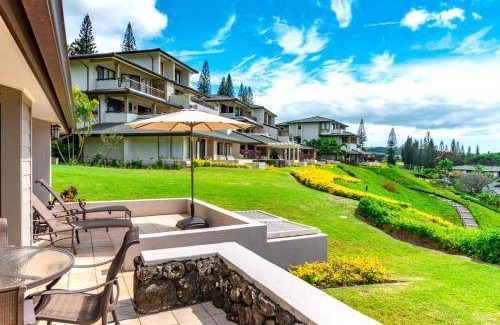 Kapalua Apartment | 124 m² Apartment ∙ 2 bedrooms ∙ 6 guests
