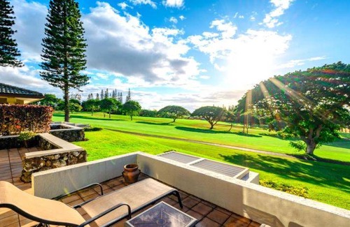 Kapalua Apartment | 124 m² Apartment ∙ 2 bedrooms ∙ 4 guests