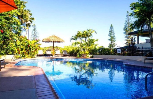 Kapalua Apartment | 124 m² Apartment ∙ 2 bedrooms ∙ 4 guests