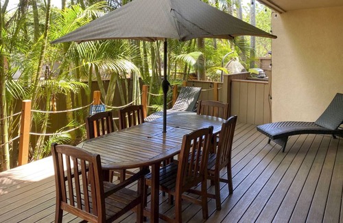 Napili Apartment | 132 m² Apartment ∙ 3 bedrooms ∙ 8 guests