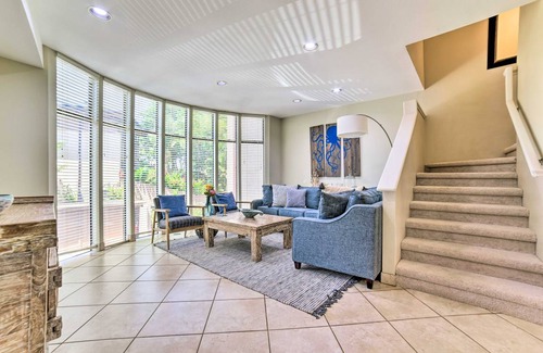 Napili Apartment | 132 m² Apartment ∙ 3 bedrooms ∙ 8 guests