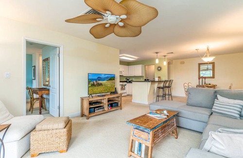Ko Olina Resort | 133 m² Resort ∙ 3 bedrooms ∙ 6 guests