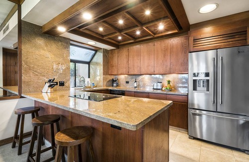 Kamuela Condo | 136 m² Condo ∙ 2 bedrooms ∙ 6 guests