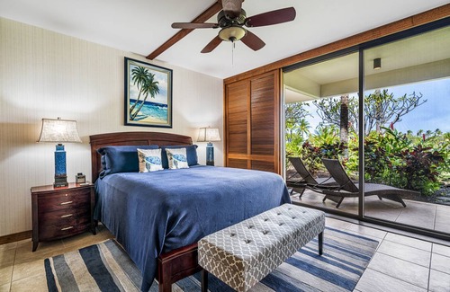 Kamuela Condo | 136 m² Condo ∙ 2 bedrooms ∙ 6 guests