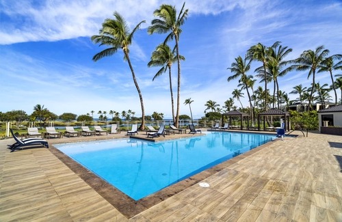 Kamuela Condo | 136 m² Condo ∙ 2 bedrooms ∙ 6 guests