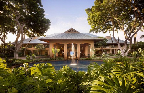 Lanai City Resort | 139 m² Resort ∙ 127 guests