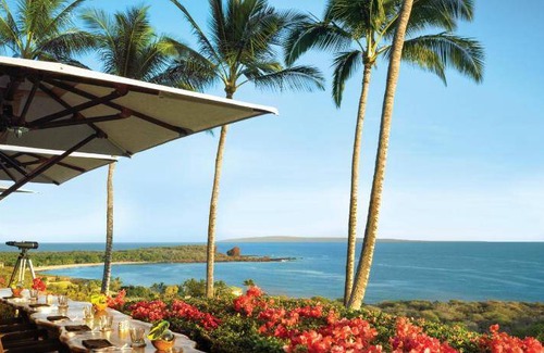 Lanai City Resort | 139 m² Resort ∙ 127 guests