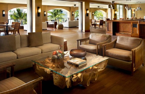Lanai City Resort | 139 m² Resort ∙ 127 guests
