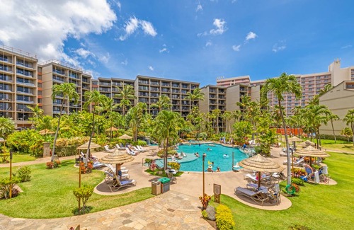 Honokowai Condo | 140 m² Condo ∙ 2 bedrooms ∙ 6 guests