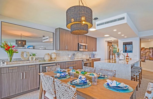Honokowai Condo | 140 m² Condo ∙ 2 bedrooms ∙ 6 guests