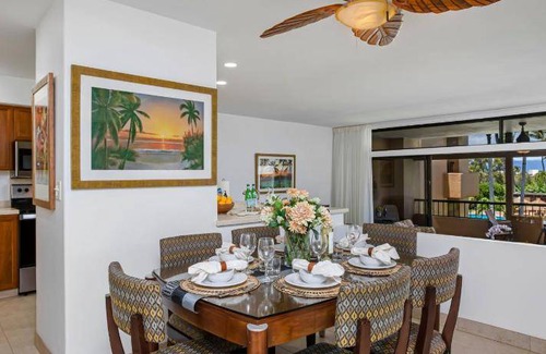 Kaanapali Apartment | 142 m² Apartment ∙ 2 bedrooms ∙ 6 guests