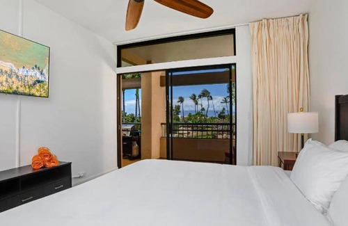Kaanapali Apartment | 142 m² Apartment ∙ 2 bedrooms ∙ 6 guests