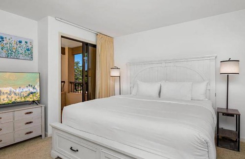 Kaanapali Apartment | 142 m² Apartment ∙ 2 bedrooms ∙ 6 guests