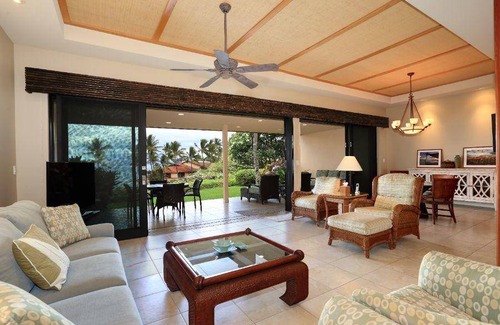 Wailea Condo | 145 m² Condo ∙ 2 bedrooms ∙ 6 guests