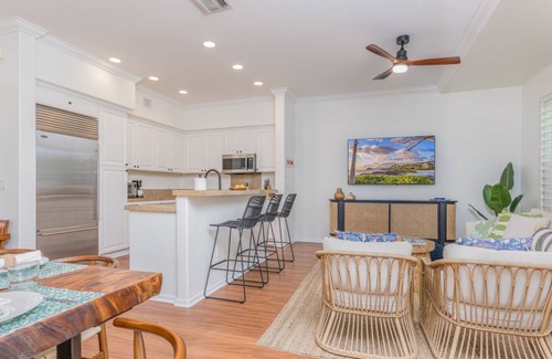 Ko Olina Resort | 159 m² Resort ∙ 3 bedrooms ∙ 6 guests