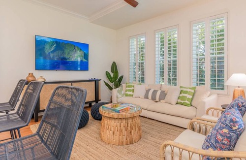 Ko Olina Resort | 159 m² Resort ∙ 3 bedrooms ∙ 6 guests