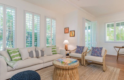 Ko Olina Resort | 159 m² Resort ∙ 3 bedrooms ∙ 6 guests