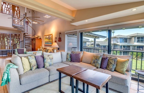 Napili Condo | 163 m² Condo ∙ 2 bedrooms ∙ 4 guests