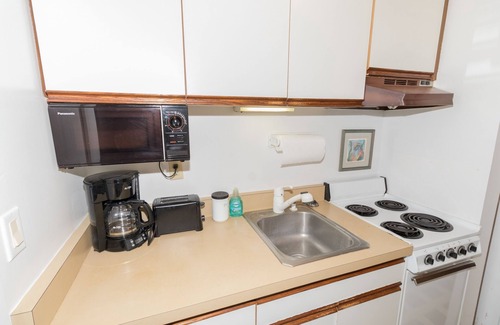 Napili Condo | $165/night (8/14-8/31) -Napili Bay Steps from Ocean! Nb204 - Sullivan