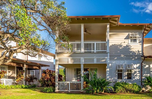 Ko Olina Resort | 170 m² Resort ∙ 3 bedrooms ∙ 6 guests
