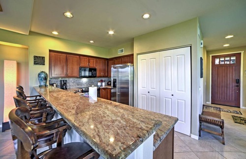Kamuela Villa | 170 m² Villa ∙ 3 bedrooms ∙ 8 guests