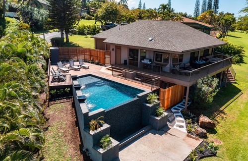 Kaanapali House | 172 m² House ∙ 3 bedrooms ∙ 6 guests