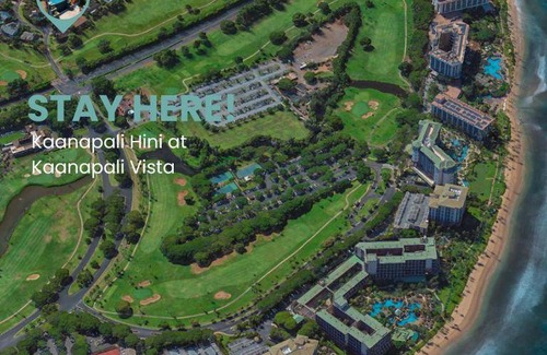 Kaanapali House | 172 m² House ∙ 3 bedrooms ∙ 6 guests