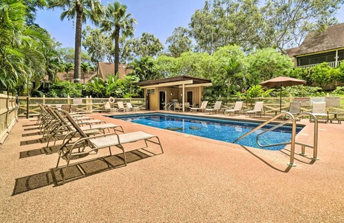 Maunaloa Apartment | 176 m² Apartment ∙ 2 bedrooms ∙ 4 guests