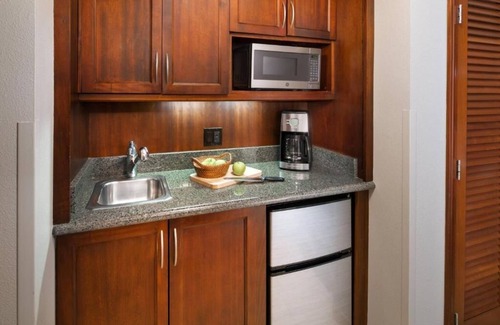 Lahaina Condo | 2 BEDROOM @ Marriott's Maui Ocean Club
