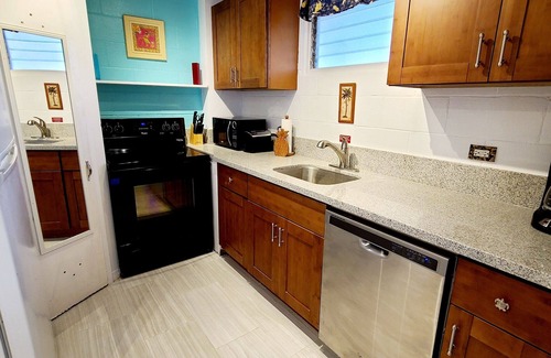Honokowai Condo | 2 Bedroom Vacation Condo - West Maui - Great Location!