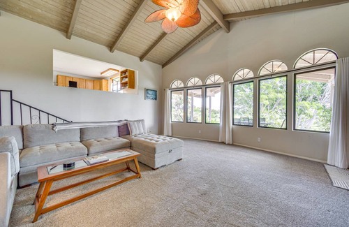 Kamuela House | 215 m² House ∙ 3 bedrooms ∙ 6 guests