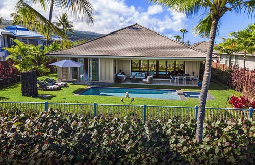 Keauhou House | 216 m² House ∙ 3 bedrooms ∙ 6 guests