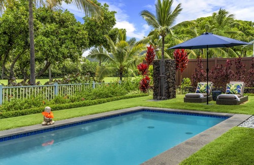 Keauhou House | 216 m² House ∙ 3 bedrooms ∙ 6 guests