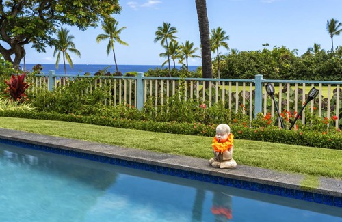 Keauhou House | 216 m² House ∙ 3 bedrooms ∙ 6 guests