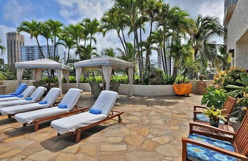 Waikiki Hotel | 219 m² Hotel ∙ 2 bedrooms ∙ 127 guests