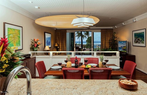 Kahuku Villa | 233 m² Villa ∙ 4 bedrooms ∙ 12 guests