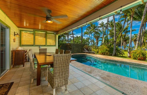 Kihei House | 242 m² House ∙ 4 bedrooms ∙ 14 guests
